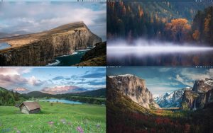 4K Wallpaper – HD Wallpapers v2.9 [MAS] for Mac