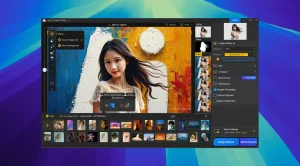 Aiarty Image Matting 2.7 for Mac