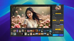Aiarty Image Matting 2.7 for Mac