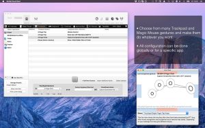 BetterTouchTool 6.521 for Mac