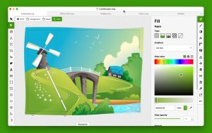 Boxy SVG 4.105 for Mac