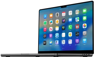 BuhoLaunchpad 1.8.1 for Mac