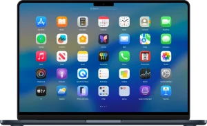 BuhoLaunchpad 1.8.1 for Mac