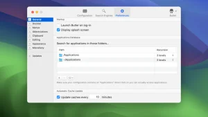Butler 4.4.9 for Mac