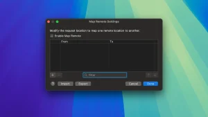 Charles v5.1 for Mac