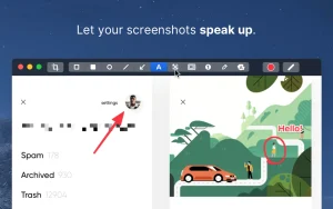 CleanShot X 4.8.8 for Mac