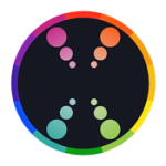 Color Wheel 8.8 for Mac