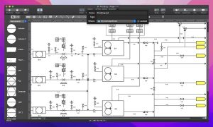 ConceptDraw Office v11.0.0.1 [TNT] for Mac