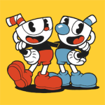 Cuphead 1.3.3 (57402) for Mac