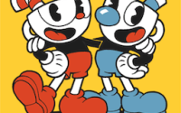 Cuphead 1.3.3 (57402) for Mac