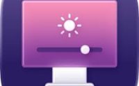 DisplayBuddy v3.6.1 for Mac