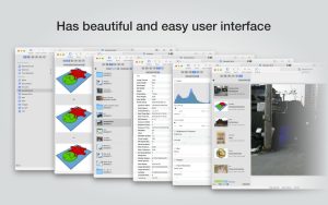 EdgeView 5.7.9 for Mac