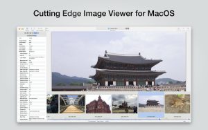 EdgeView 5.7.9 for Mac