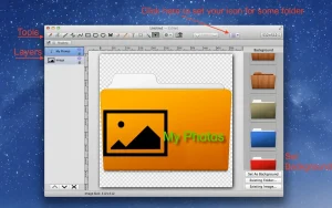 Folder-Factory 7.13.0 for Mac