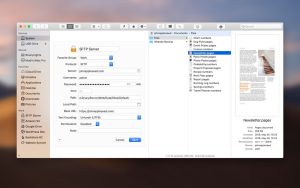 ForkLift 4.6.0 for Mac