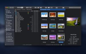 ForkLift 4.6.0 for Mac