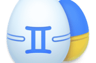 Gemini 2.10.0 for Mac