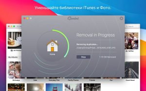 Gemini 2.10.0 for Mac