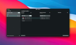 Loopback v2.4.10 for Mac