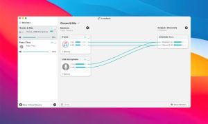 Loopback v2.4.10 for Mac