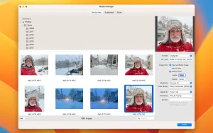 MarsEdit 5.4.3 for Mac