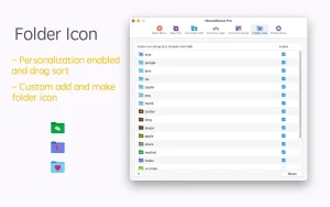 MouseBoost Pro 4.3.0 for Mac