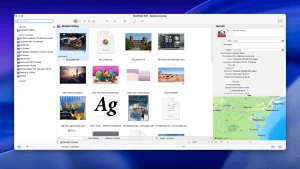 NeoFinder 9.2.1 for Mac