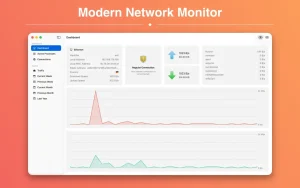 NetWorker Pro v11.0.11 [MAS] for Mac