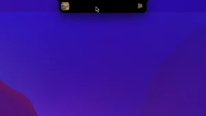 NotchNook 1.5.5 for Mac