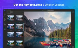 ON1 Effects 2026.3 v20.3.1.18535 for Mac