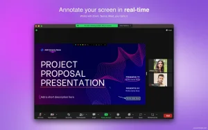 Presentify 8.0.6 for Mac
