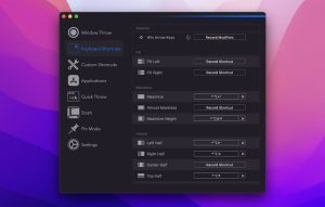 Rectangle Pro v3.78 for Mac
