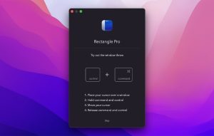 Rectangle Pro v3.78 for Mac