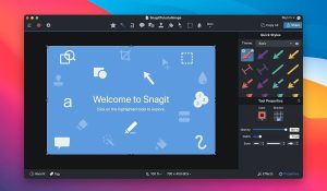 Snagit v2026.1.0