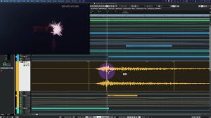 Steinberg Nuendo 15 v15.0.21 for Mac