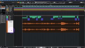 Steinberg Nuendo 15 v15.0.21 for Mac