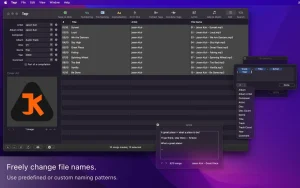 Tagr 5.14.1 for Mac