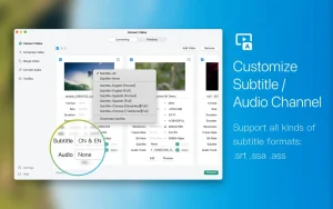 Video Converter X2 1.3.6 for Mac