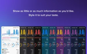 iStat Menus 7.30 for Mac