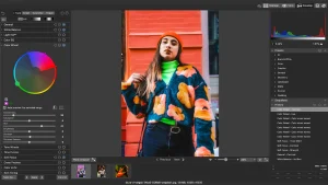 ACDSee Photo Studio 26.0.3 for Mac
