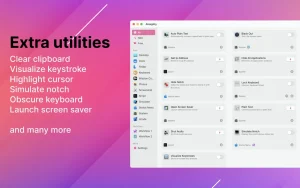 Almighty 2.10.5 for Mac