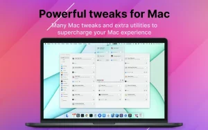 Almighty 2.10.5 for Mac