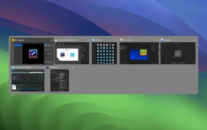 AltTab Pro 11.3.0 for Mac