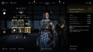 Assassin’s Creed Shadows v1.0.32 for Mac