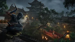 Assassin’s Creed Shadows v1.0.32 for Mac