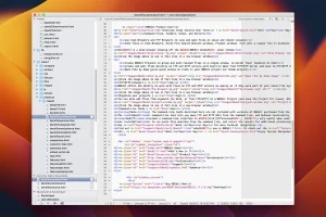 BBEdit 16.0 for Mac