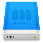 BlueHarvest 8.5 for Mac