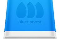 BlueHarvest 8.5 for Mac
