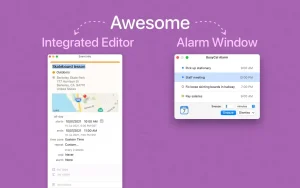 BusyCal 2026.2.3 for Mac