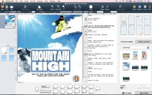 Comic Life 4.2.1 for Mac